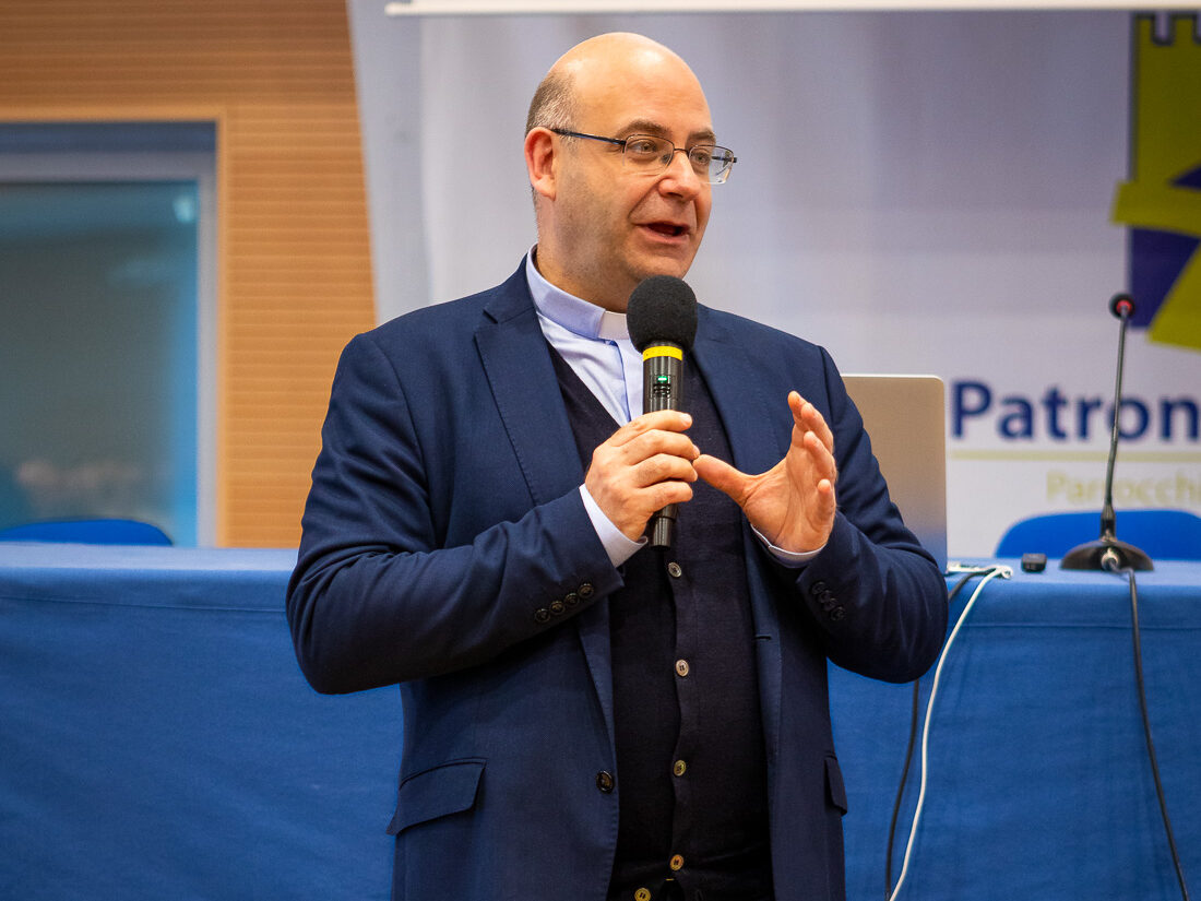 Evento di presentazione del Progetto Duomo - 7