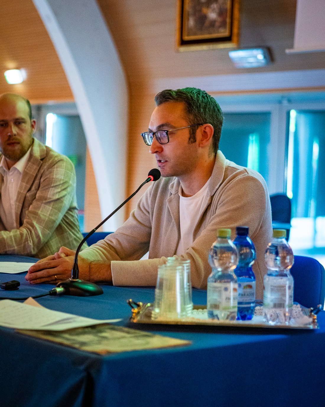 Evento di presentazione del Progetto Duomo - 7