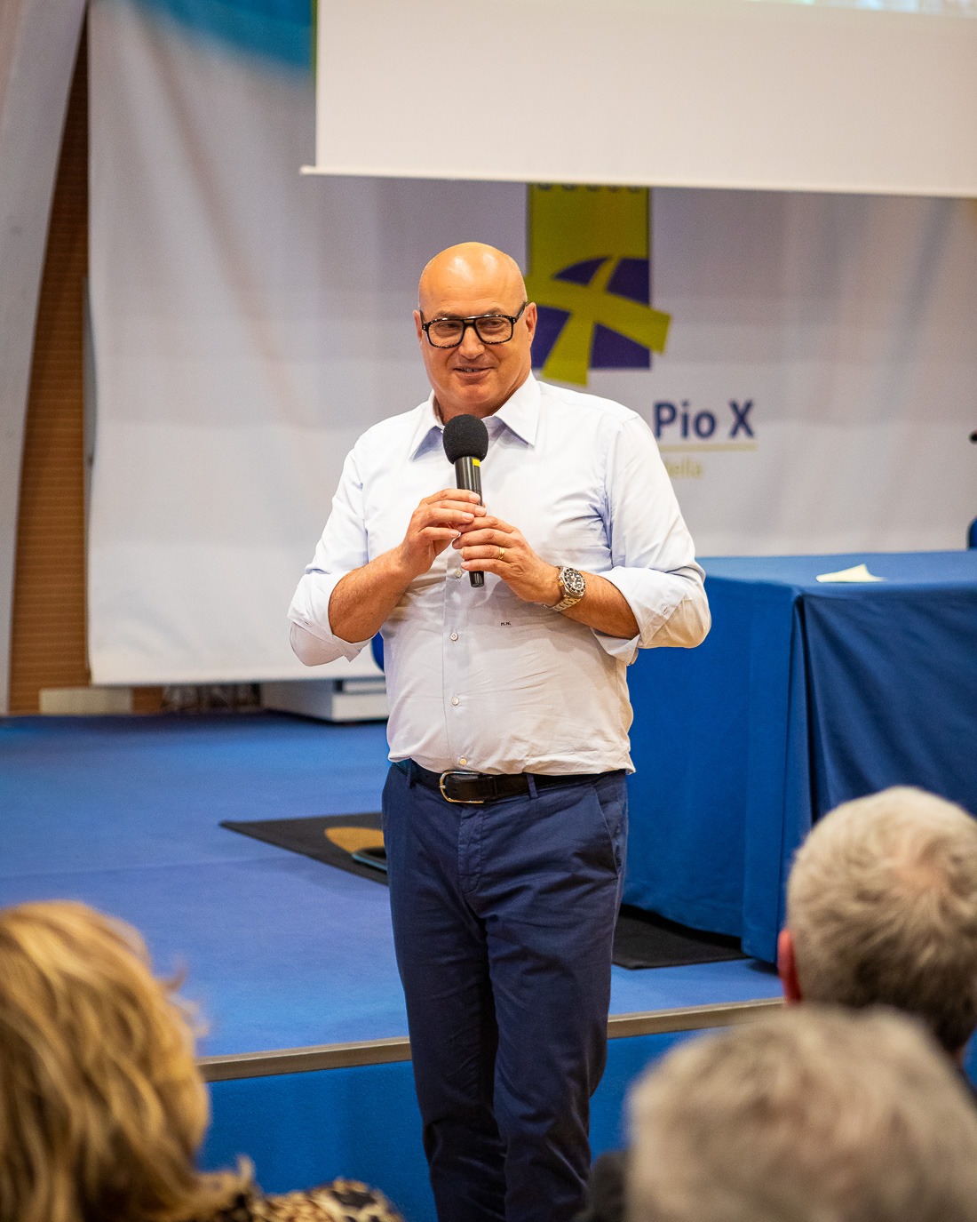 Evento di presentazione del Progetto Duomo - 5