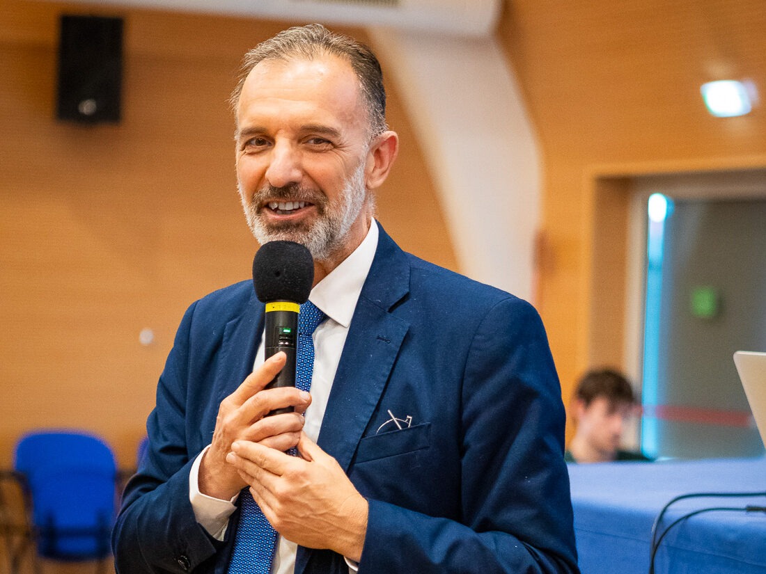 Evento di presentazione del Progetto Duomo - 6