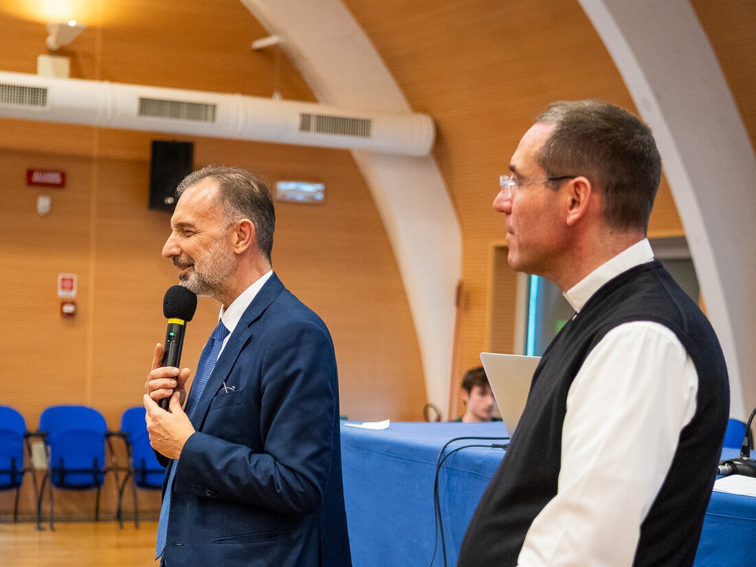 Evento di presentazione del Progetto Duomo - 2