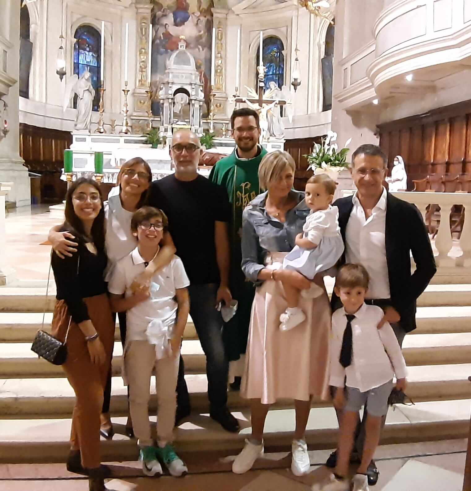 Anniversari di matrimonio | Duomo di Cittadella