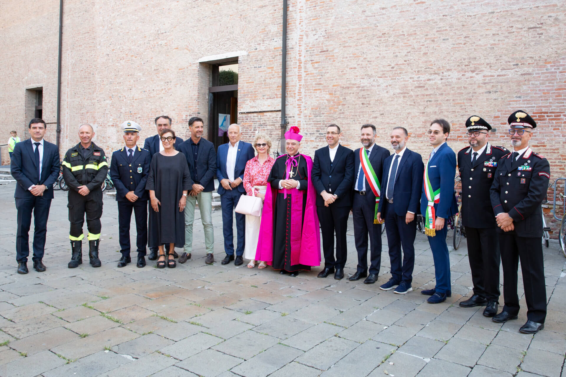 Nunzio Perici a Cittadella (2)